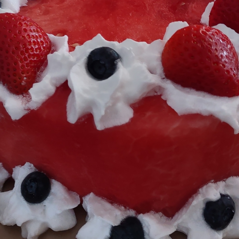 Meet your Posher, Wendy